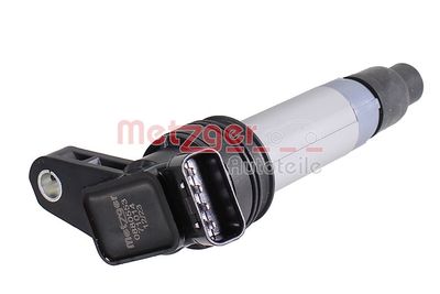 ZüNDSPULE METZGER AUTOTEILE 0880553 1
