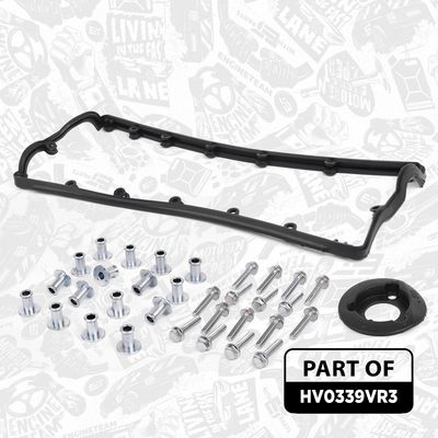 SET AX CU CAME ET ENGINETEAM HV0339VR3 2