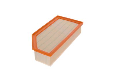 LUFTFILTER BOSCH F026400520 20