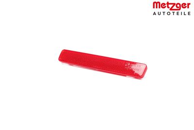 REFLECTOR METZGER AUTOTEILE 2080259 6