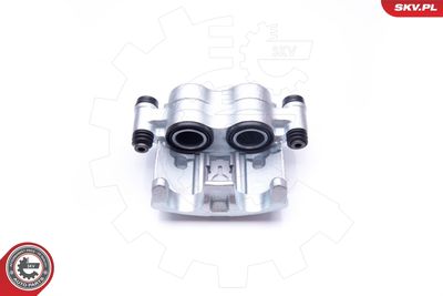 Brake Caliper 34SKV831