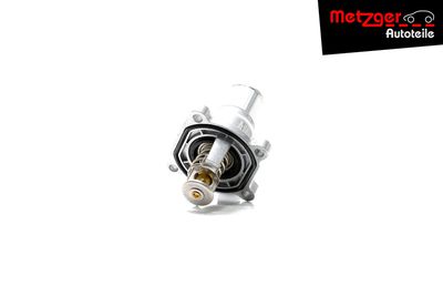 THERMOSTAT KüHLMITTEL METZGER AUTOTEILE 4006056 32