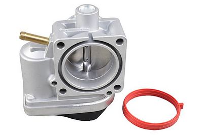 DROSSELKLAPPENSTUTZEN METZGER AUTOTEILE 0892474 1