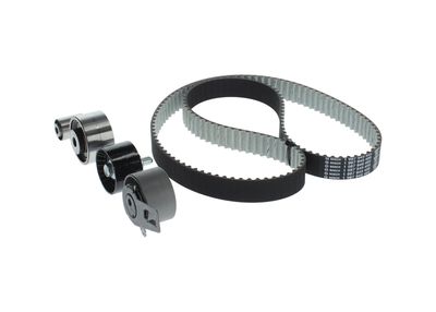 ZAHNRIEMENSATZ BOSCH 1987946581 18