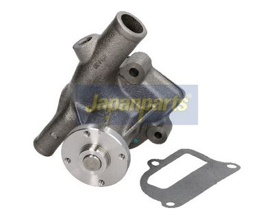 водна помпа, охлаждане на двигателя JAPANPARTS PQ-121