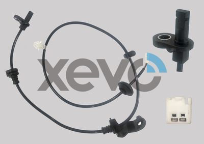 ELTA AUTOMOTIVE XBS1580 Скобы тормозных колодок для HONDA JAZZ III (GE_, GG_, GP_, ZA_) 1.3 HYBRID (GP1)