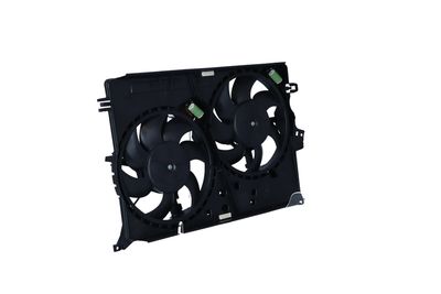 VENTILATOR RADIATOR NRF 47912 40
