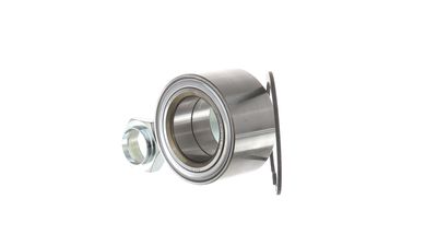 RADLAGERSATZ SKF VKBA3640 33