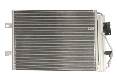 Condenser, air conditioning KTT110173