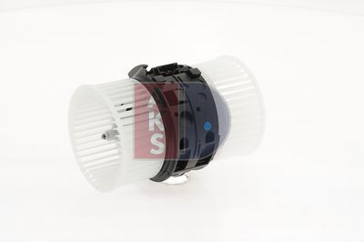 INNENRAUMGEBLäSE AKS DASIS 188125N 13