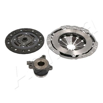 Clutch Kit 92-02-2105