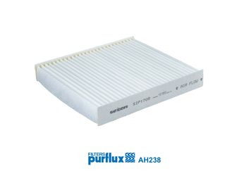 PURFLUX Interieurfilter (AH238)