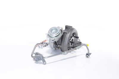 LADER AUFLADUNG BTS Turbo T981088BT 11