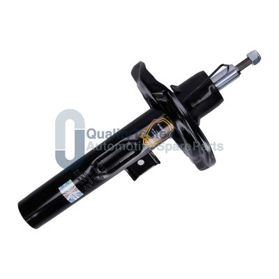 Tlumič pérování JAPANPARTS MQ-33118