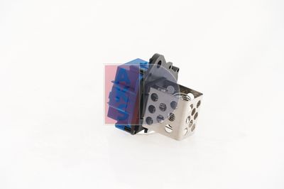 VORWIDERSTAND ELEKTROMOTOR-KüHLERLüFTER AKS DASIS 068106N 8