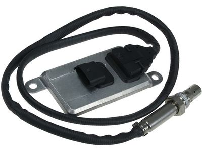 AS-PL NOx-Sensor, Harnstoffeinspritzung