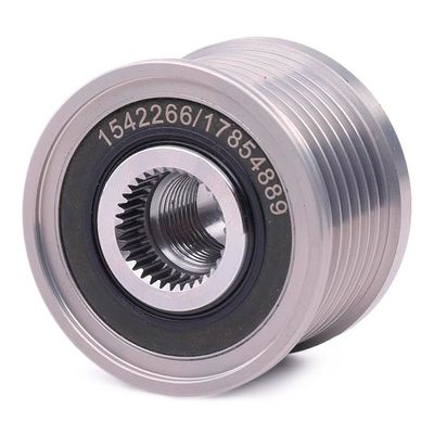 механизъм за свободен ход на генератор RIDEX 1390F0111