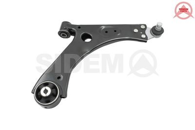 BRAT SUSPENSIE ROATA