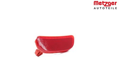 REFLECTOR METZGER AUTOTEILE 2080440 32