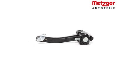 FIXARE USA METZGER AUTOTEILE 2312017 16