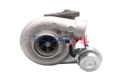 COMPRESOR SISTEM DE SUPRAALIMENTARE