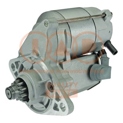 Стартер IAP QUALITY PARTS 803-15052 для SUBARU LEGACY