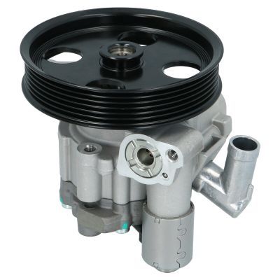 Vorschau Hydraulikpumpe, Lenkung Ansicht 4