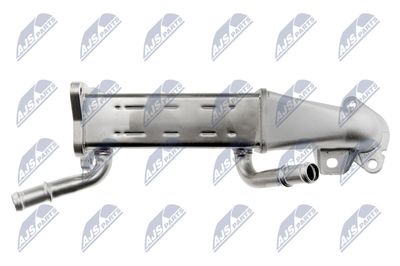 RADIATOR RECIRCULARE GAZE DE ESAPAMENT NTY EGRFR024A 3