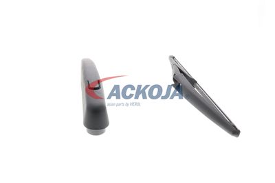 SET STERGATOARE CURATARE PARBRIZ ACKOJA A380494 46