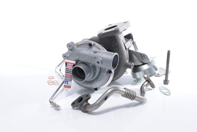 LADER AUFLADUNG BTS Turbo T981020 4