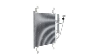 CONDENSATOR CLIMATIZARE MAHLE AC1100000S 39