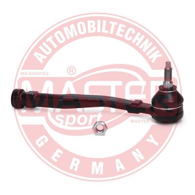 Čap riadenia MASTER-SPORT GERMANY 39386-PCS-MS