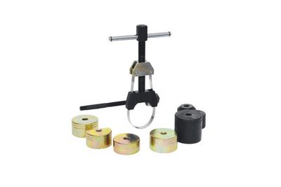 MONTAGEWERKZEUGSATZ SILENTLAGER KS TOOLS 7002145 21