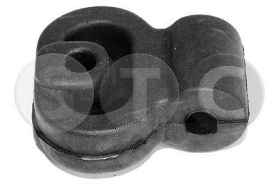 TAMPON CAUCIUC AMORTIZOR ESAPAMENT