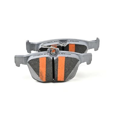 BREMSBELAGSATZ SCHEIBENBREMSE DELPHI LP5011EV 15