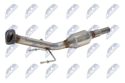 CATALIZATOR NTY KATMS001 10