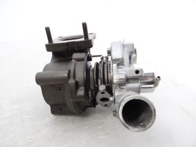 LADER AUFLADUNG GARRETT 7088475001S 5