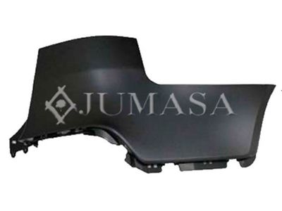 Буфер JUMASA 27421852 для KIA SORENTO