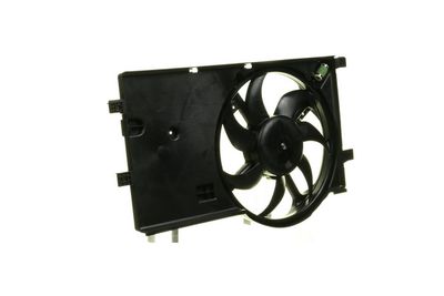 VENTILATOR RADIATOR MAHLE CFF179000P 5