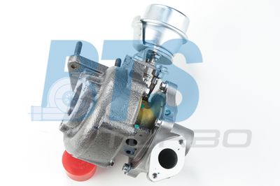 LADER AUFLADUNG BTS Turbo T914714BL 9