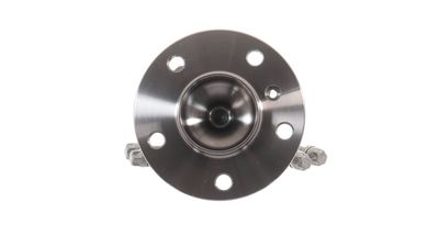 RADLAGERSATZ SKF VKBA7064 18