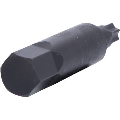 KS Tools Silová bitová vložka na Torx šrouby, L = 107 mm, T60 450.0427