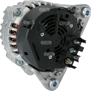 HC-Cargo Dynamo / Alternator (113447)