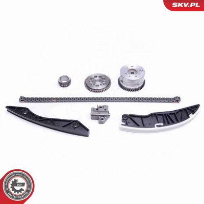 CHIT LANT DE DISTRIBUTIE ESEN SKV 21SKV151 1