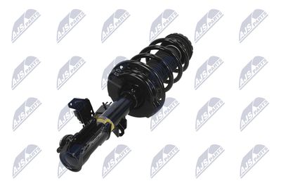 AMORTIZOR NTY ACH096 20