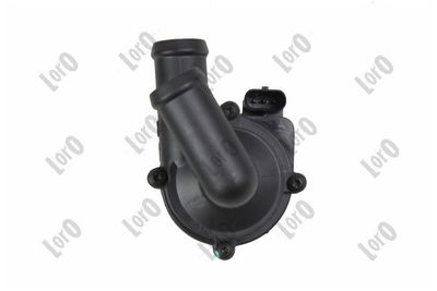 Auxiliary Water Pump (cooling water circuit) 138-01-004