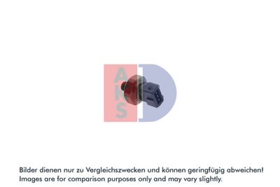 DRUCKSCHALTER KLIMAANLAGE
