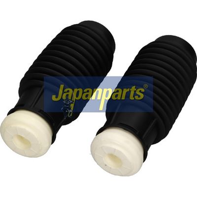 JAPANPARTS Apsauginio dangtelio komplektas, amortizatorius