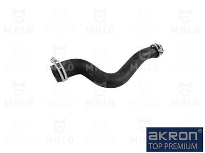 маркуч на радиатора AKRON-MALÒ 302175A