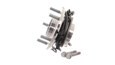 SET RULMENT ROATA SKF VKBA6679 10